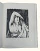 Nausicaa, po&egrave;mes, illustrations de Henri Montassier. Groc Raymond