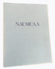 Nausicaa, po&egrave;mes, illustrations de Henri Montassier. Groc Raymond