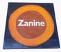Zanine - Sentir e Fazer, Feeling and doing. Ferreira da Silva Suely