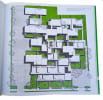 Dessins d'architecture, Architekturzeichnungen, Architectural Drawings. Rudolph Paul