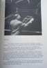 Jean Prouv&eacute; - Cours du CNAM 1961-1962. Levasseur J.P.