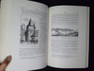 Le d&eacute;partement d'Ille et Vilaine, histoire - arch&eacute;ologie - monuments ((tomes 1 &agrave; 4). Ban&eacute;at Paul