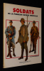 Soldats de la Première Guerre mondiale (Europa Militaria n°3). Mirouze Laurent