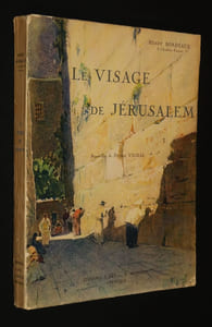 Le Visage de Jérusalem