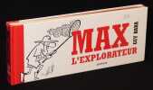 Max l'explorateur. Bara Guy