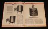 Patterson Chemical and Processing Equipment Since 1865 - Catalog 473. Collectif