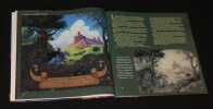 Les ann&eacute;es Tolkien des fr&egrave;res Hildebrandt. Hildebrandt Jr Gregory