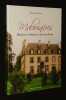 Malouini&egrave;res : Manoirs et demeures du Clos-Poulet. Yvon Pierre-Jean