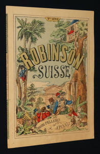 Robinson Suisse