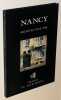 Nancy : Architecture 1900 (Inventaire g&eacute;n&eacute;ral des monuments et des richesses artistiques de la France). Roussel Francis