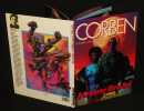 Jeremy Brood. Corben Richard, Strnad Jan