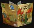 Eug&egrave;ne de Tourcoing-Startrec : Les Enfants du si&egrave;cle. Corcal, Edith