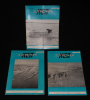 Outre-Mer, n°36, 37 et 38, 1978-79 (3 volumes). Collectif