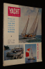 Le Yacht et le motonautisme (89e année - n°3887, janvier 1966) : Spécial salon. Collectif