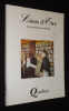 Lieux d'être (n°28) : Québec. Collectif