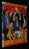 Onze Mondial (n°114, juillet 1998) : Champions du monde !. Collectif