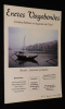 Encres vagabondes (n°13, janvier-avril 1998) : Littérature portugaise. Collectif