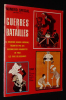 Guerres et batailles (hors série n°14) : La Deuxième Guerre mondiale racontée par les dessinateurs humoristes de tous les pays belligérants, Tome I. ...