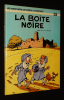 Les Aventures de Spirou et Fantasio, T31 : La Boîte noire. Cauvin Raoul