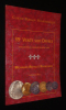 Claude Burgan Numismatique - Monnaies royales françaises, Collection M.A. - 39e vente sur offre, clôture 26 juillet 1996. Collectif