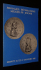 Delavenne & Lafarge - Collections Maçe, Petit et à divers : Monnaies, décorations, médailles, jetons - Vente du 16-17 octobre 1989, Hôtel Drouot. ...