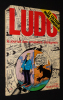 Ludo, le journal des amateurs d'énigmes (n°4, 1974). Collectif
