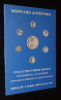 Monnaies anciennes : Collection Pierre Berger, succession X et à divers - Vente du 5 avril 1990, Hôtel Drouot. Collectif