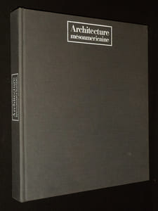 Architecture mésoaméricaine