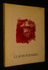 Claude Pissarro : Pastels et peintures. Collectif