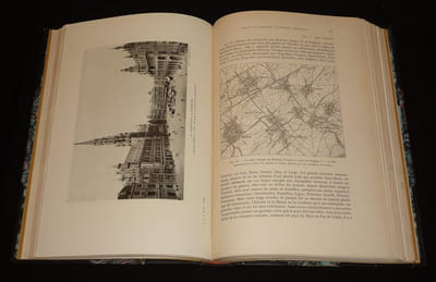 Géographie universelle, Tome 2 : Belgique - Pays-Bas - Luxembourg
