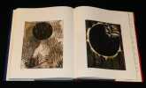 Jean Deyrolle. Catalogue raisonné : Oeuvre peint, 1944-1967. Richard-Rivier Georges