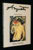 Anquetin : La passion d'être peintre (Galerie Brame & Lorenceau, 26 mars - 20 avril 1991). Collectif