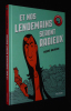Et nos lendemains seront radieux. Bourhis Eric