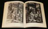 Piranese, les vues imaginaires. Harvey Miranda