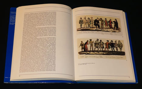 L'Art du masque dans la Commedia dell'arte. Sartori Donato, Lanata Bruno