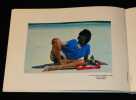 Les Photos interdites des plus grands photographes de nu. Collectif