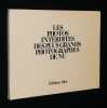 Les Photos interdites des plus grands photographes de nu. Collectif