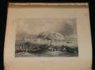 Le Danube illustré pour faire suite à Constantinople ancienne et moderne, au Voyage en Syrie, etc.. Anonyme