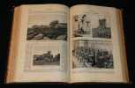 La Nature (17e année, 1889. Tissandier Gaston, Collectif