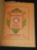 Le livre indispensable aux imprimeurs : série parisienne. Collectif