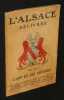 L'Alsace délivrée 1681-1916 (L'art et les artistes, numéro spécial). Collectif