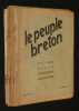 Le Peuple breton (13 numéros). Collectif