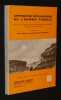 Approche écologique de l'homme fossile. Laville Henri,Renault-Miskovsky Josette