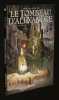 Le Tombeau d'Alexandre, T1 : Le manuscrit de Cyrène. Dethan Isabelle