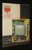 Radio et TV, techniques professionnelles, 'grand public', n° 429-430, juillet-août 1964. Collectif