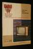 Radio et TV, techniques professionnelles, 'grand public', n° 425, mars 1964 : Compte rendu : tubes et semi-conducteurs. Collectif