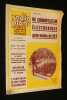 Radio plans au service de l'amateur de radio, TV et électronique, n° 202, août 1964 : Un commutateur électronique pour moins de 50 F. Collectif