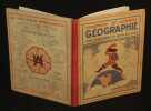 Géographie. Cours élémentaire et moyen (1re année). Kaeppelin P.,Leyritz A.