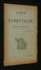 Carnet de la Sabretache (2e série - n°135, mars 1904). Collectif