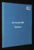 Art à la pointe 2002 'Territoires' : 8 chapelles en Cap-Sizun. Collectif